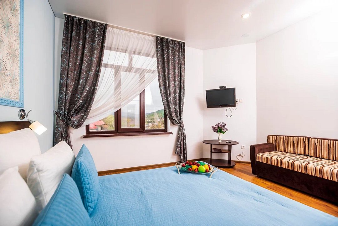 Комфорт 3-местный