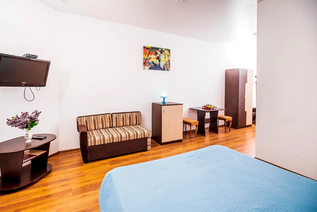 Комфорт 3-местный