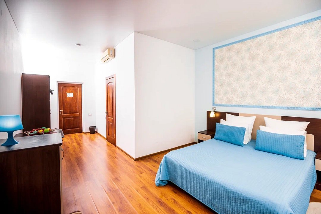 Комфорт 3-местный