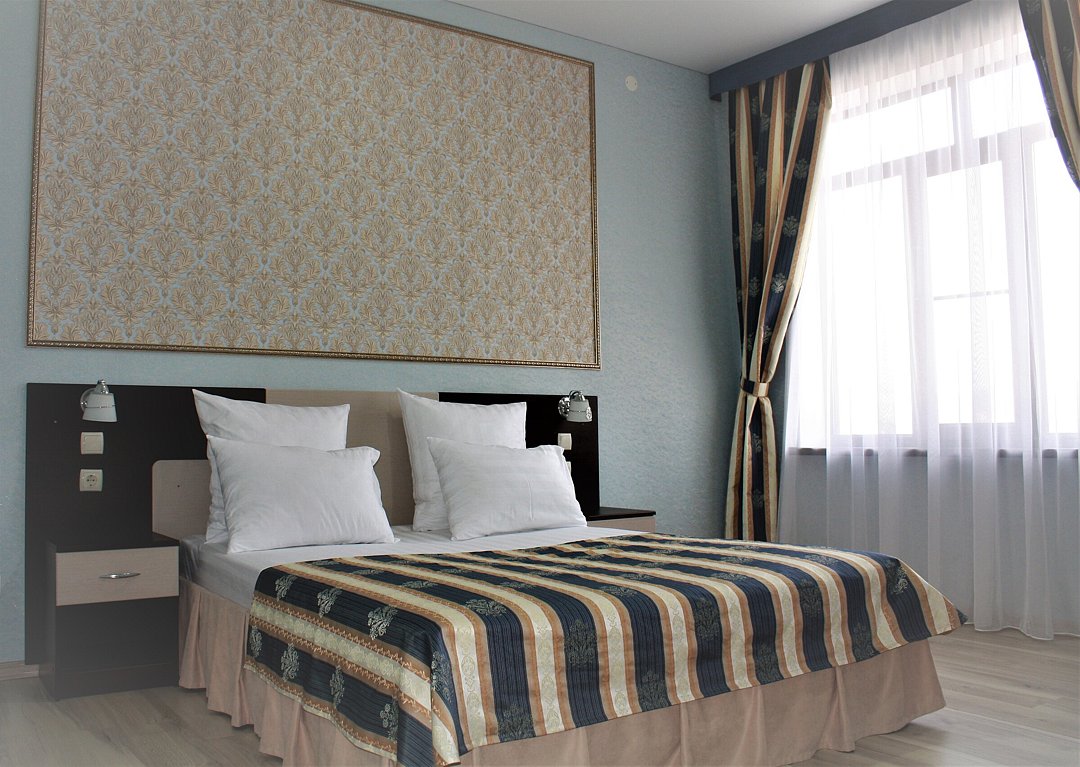 Комфорт 3-местный