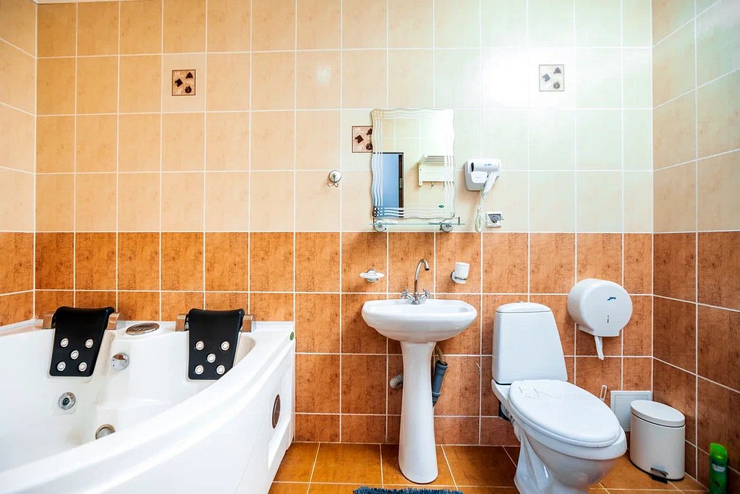 Комфорт 3-местный