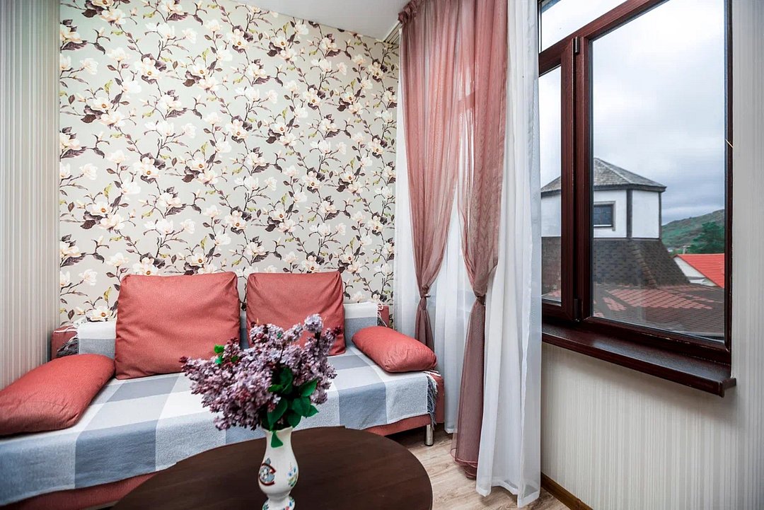 Семейный 3-местный