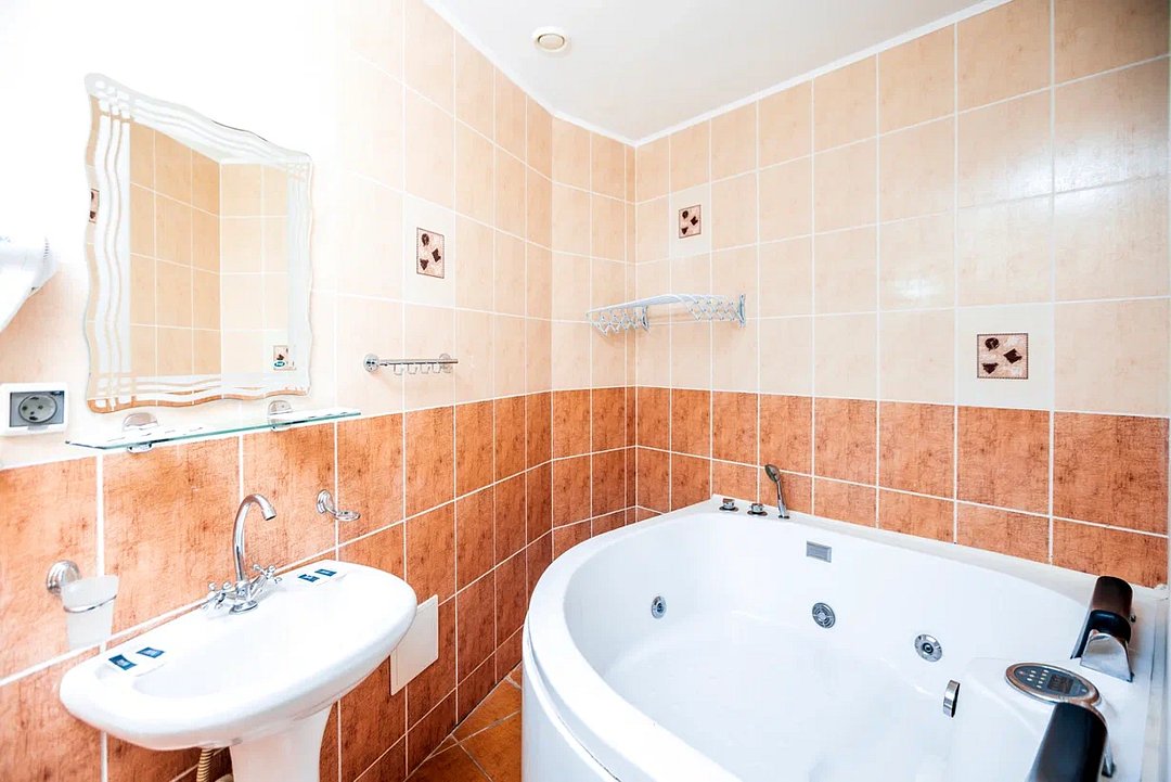 Семейный 3-местный