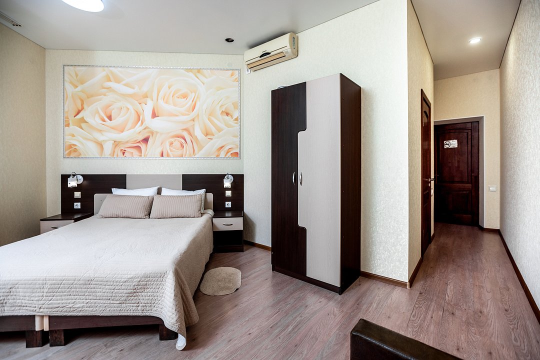 Стандартный 2-местный