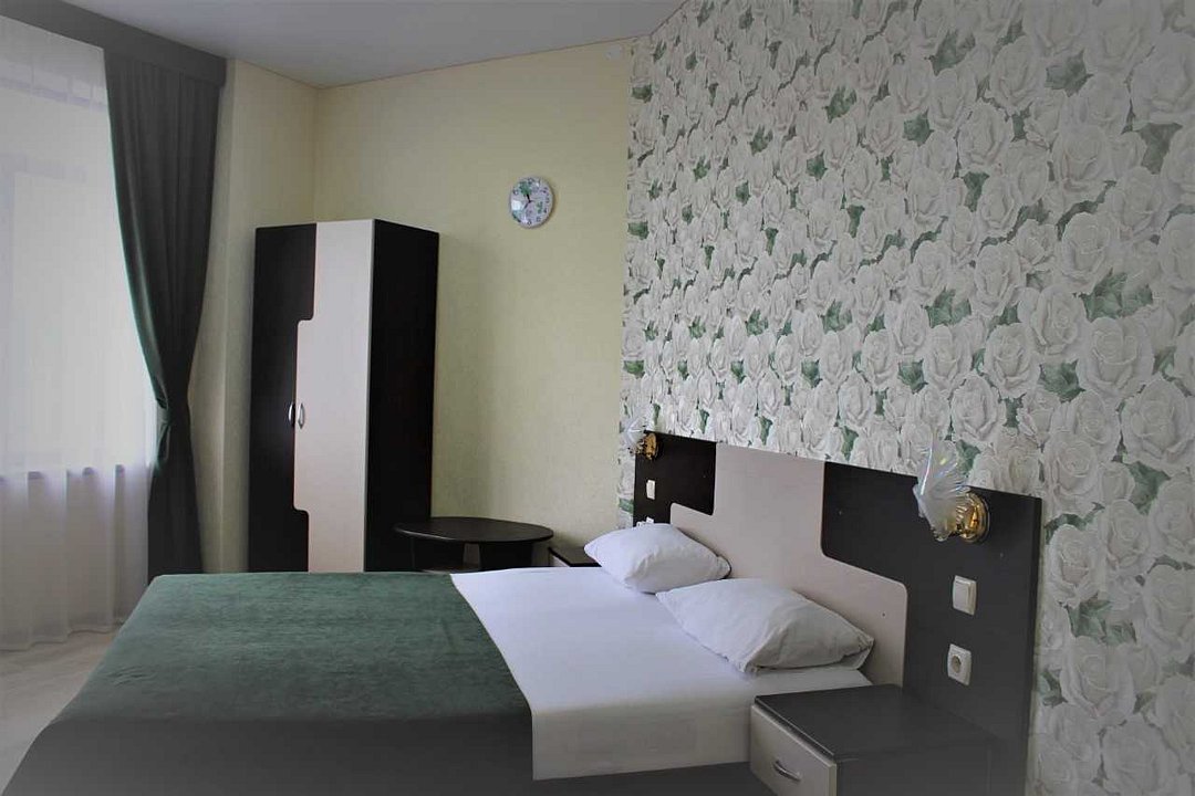 Стандартный 2-местный