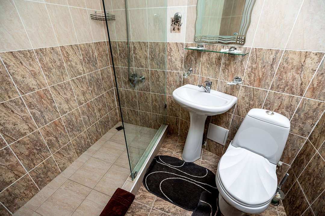 Стандартный 2-местный