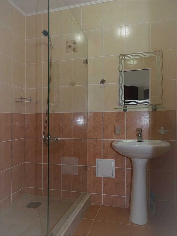 Стандартный 2-местный