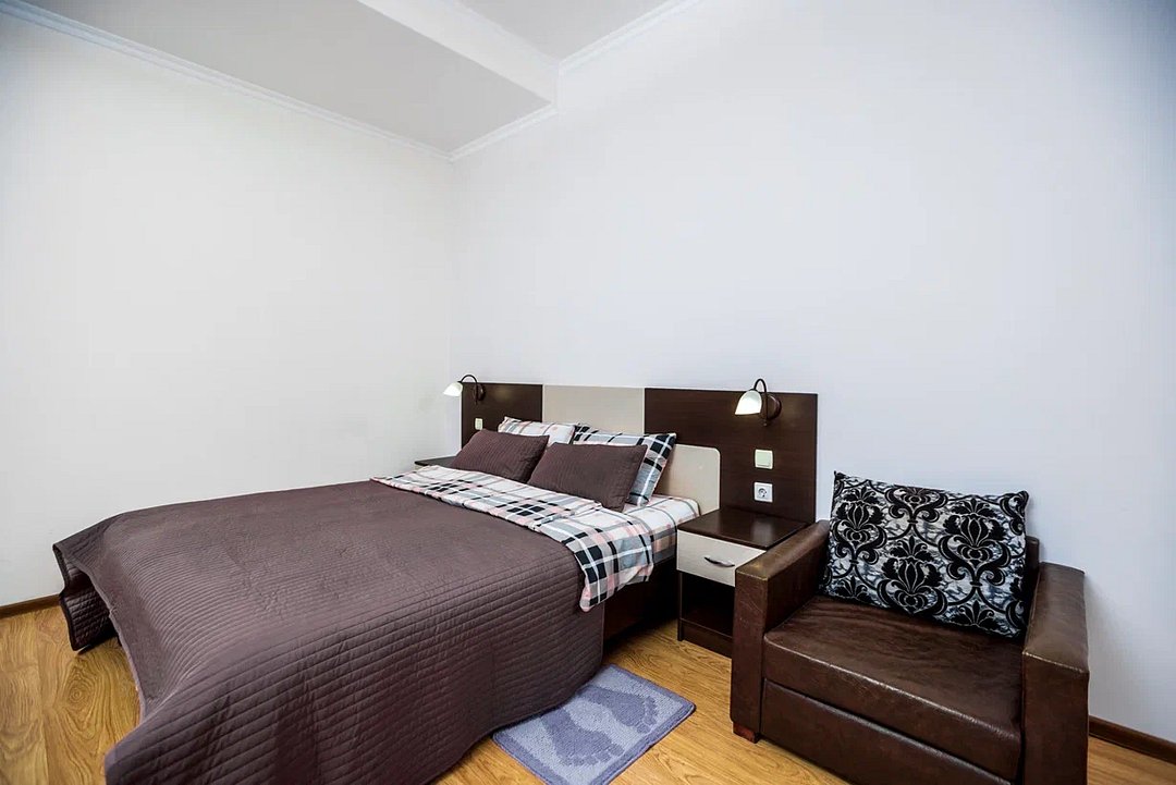 Стандартный 2-местный (Мансарда)