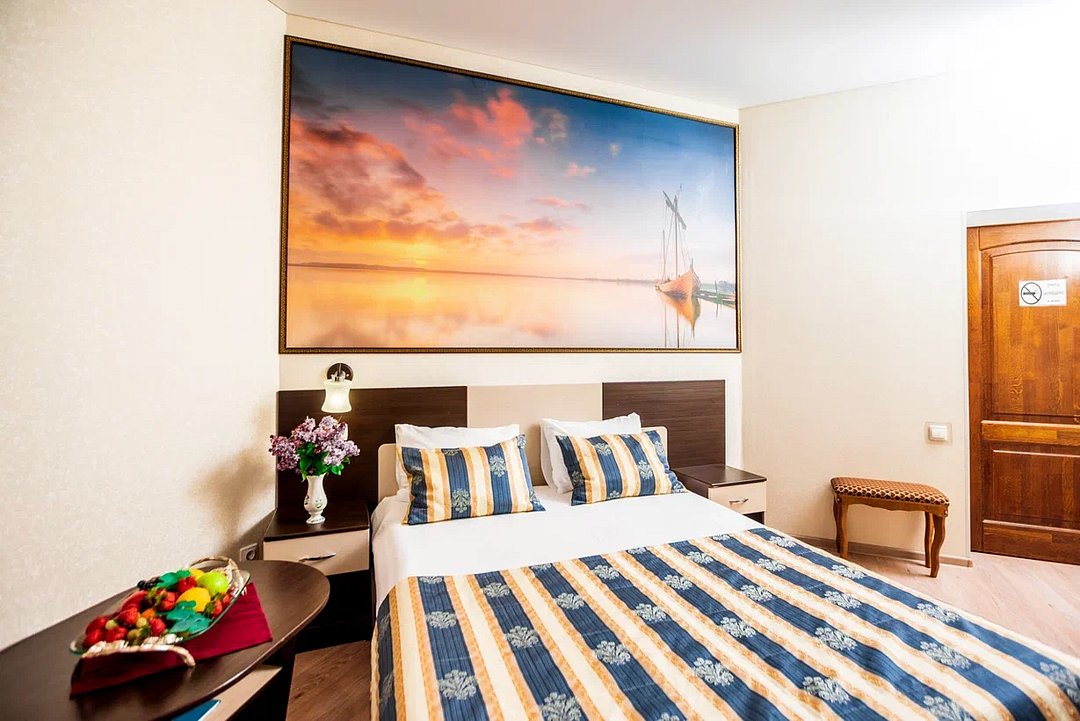 Стандартный 2-местный (Мини)