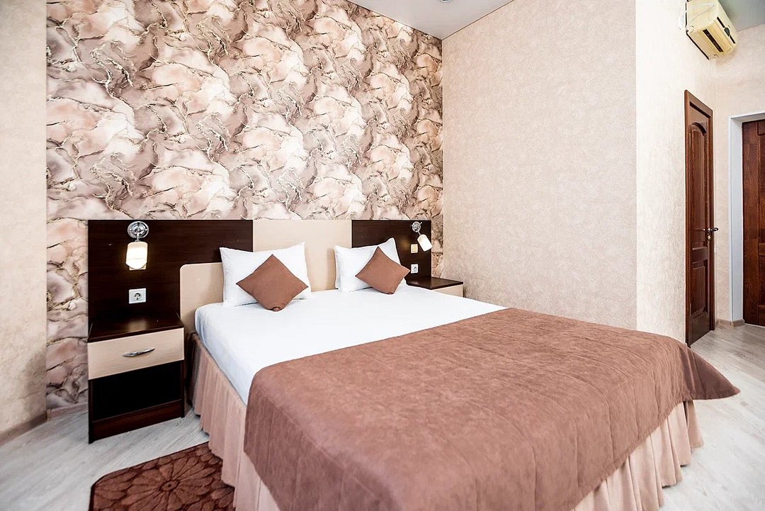 Стандартный 3-местный