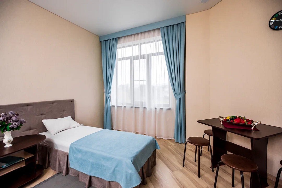 Стандартный 4-местный