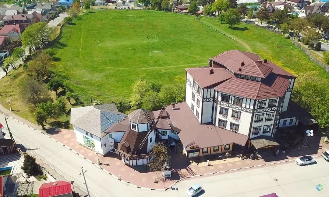 Старая мельница, Краснодарский край: фото 5