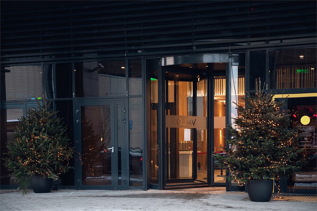 VALO, Ленинградская область: фото 3