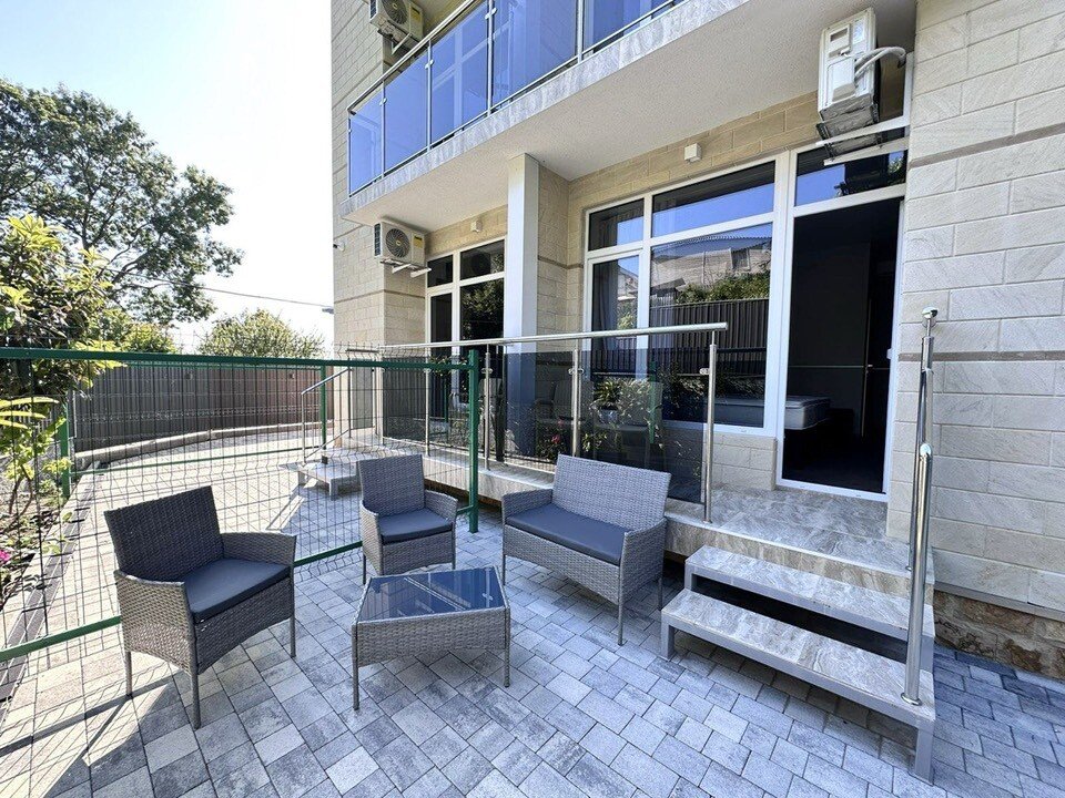 Аурия Морето, Краснодарский край: фото 5