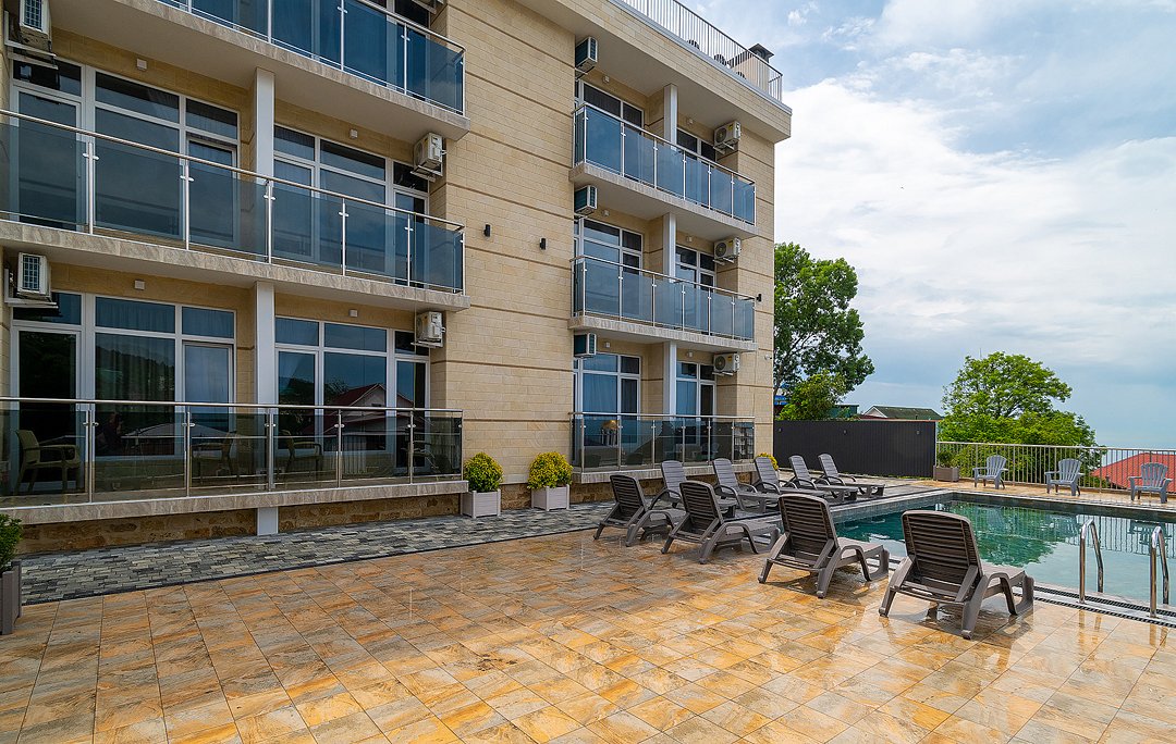 Аурия Морето, Краснодарский край: фото 3