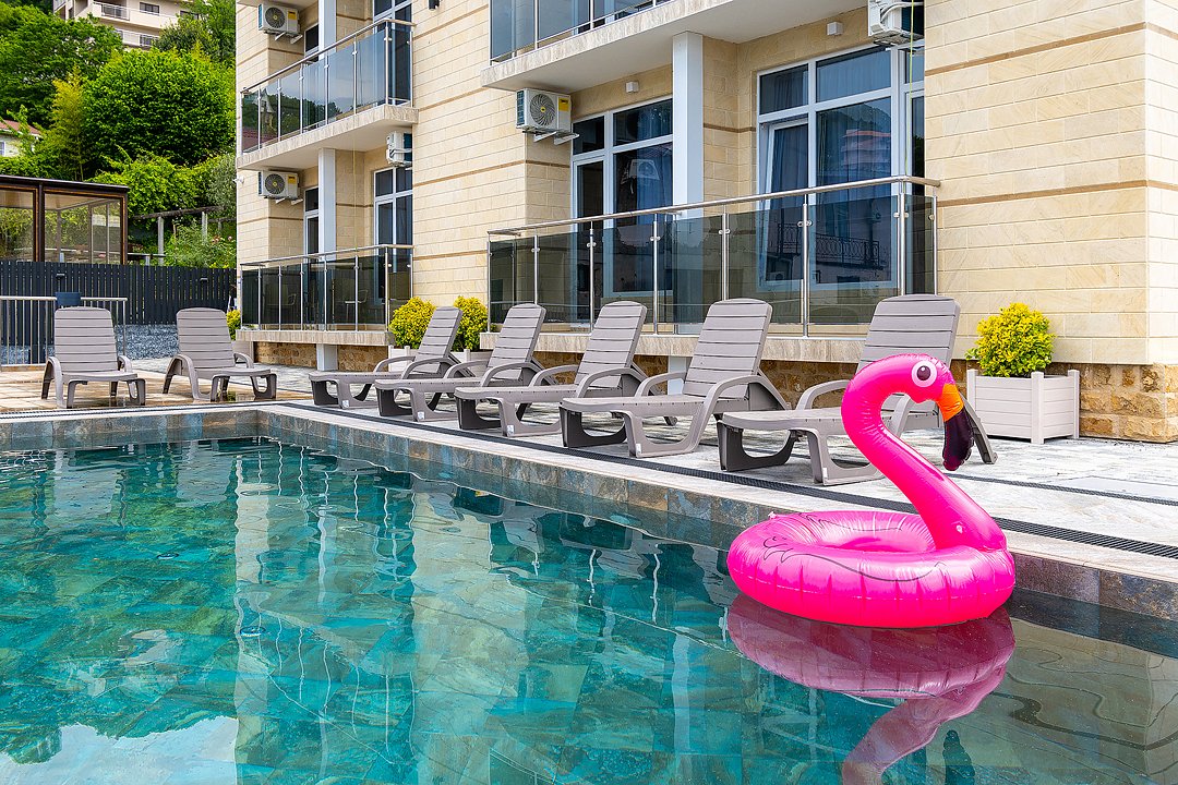 Аурия Морето, Краснодарский край: фото 2