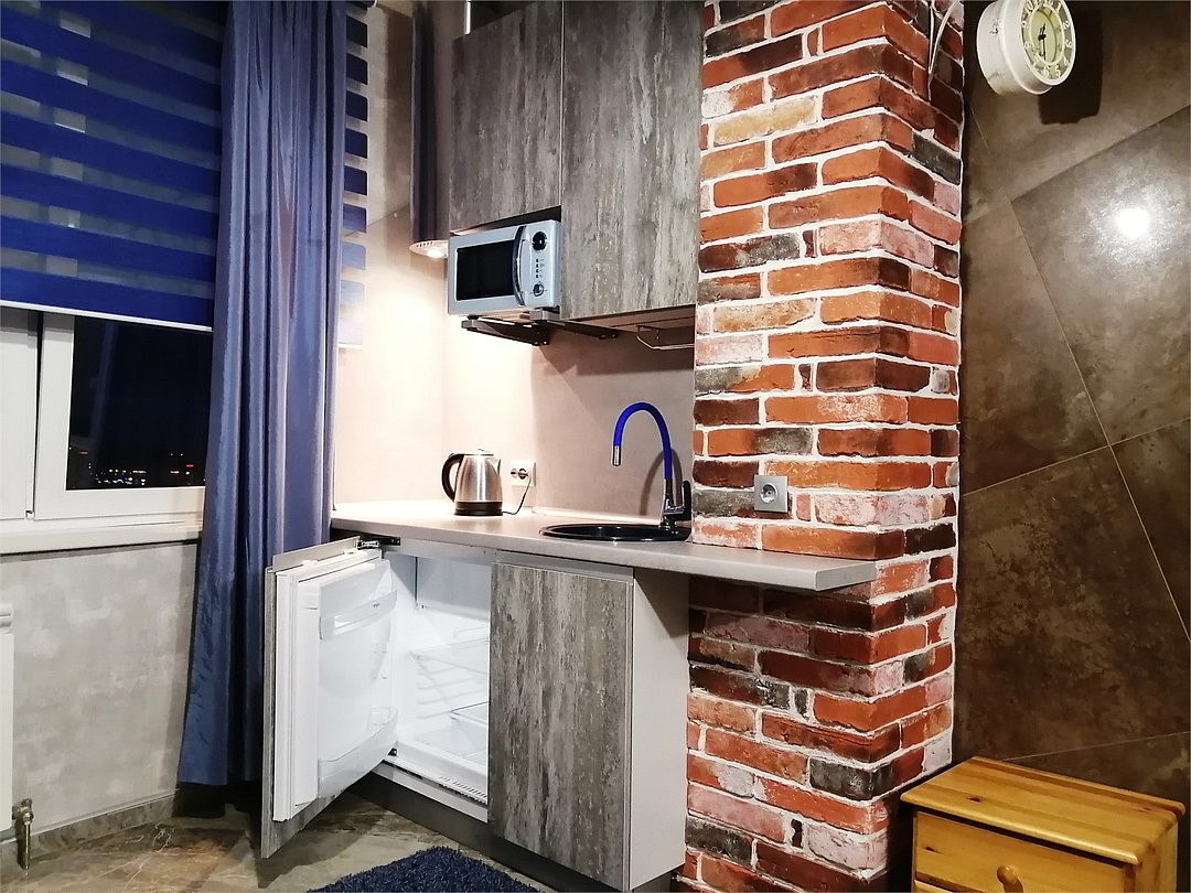 Jacuzzi Smart ApartComplex, Минская область: фото 5