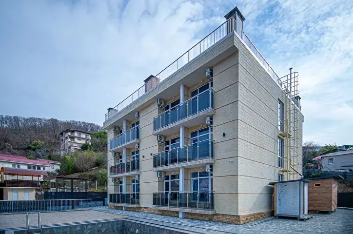 Аурия Морето, Краснодарский край: фото 4