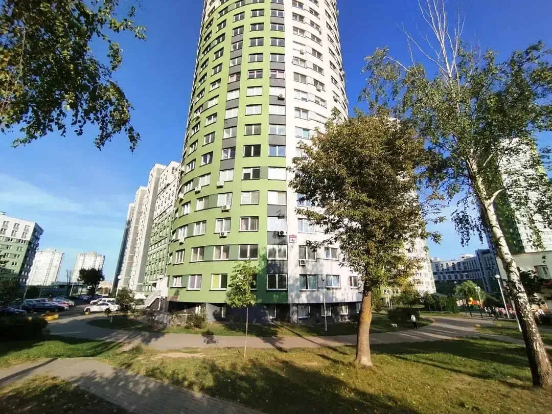 Jacuzzi Smart ApartComplex, Минская область: фото 3