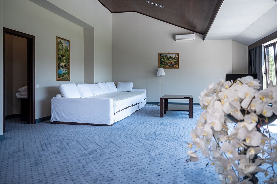 Апартаменты (корпус Югославский)