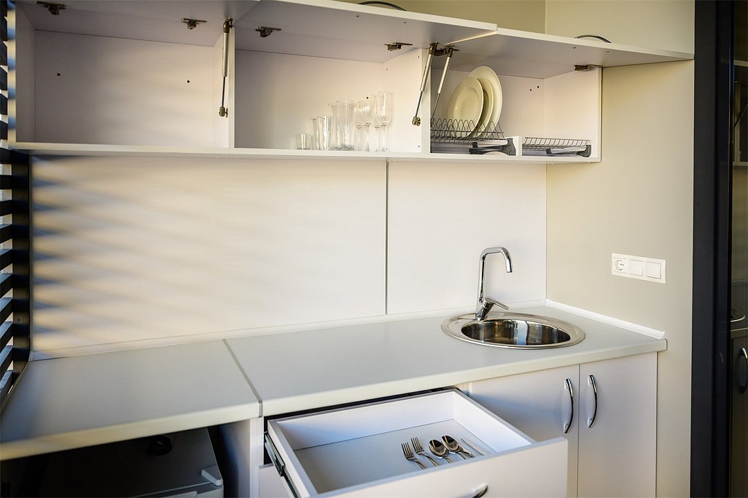 Бунгало на пляже