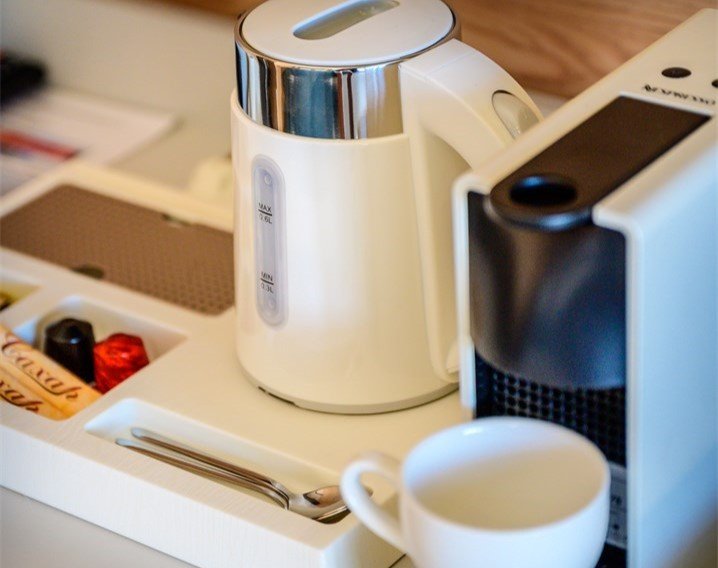 Бунгало на пляже