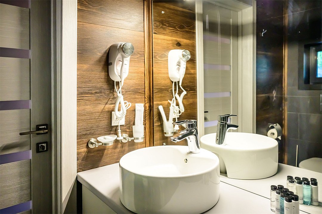 Бунгало на пляже