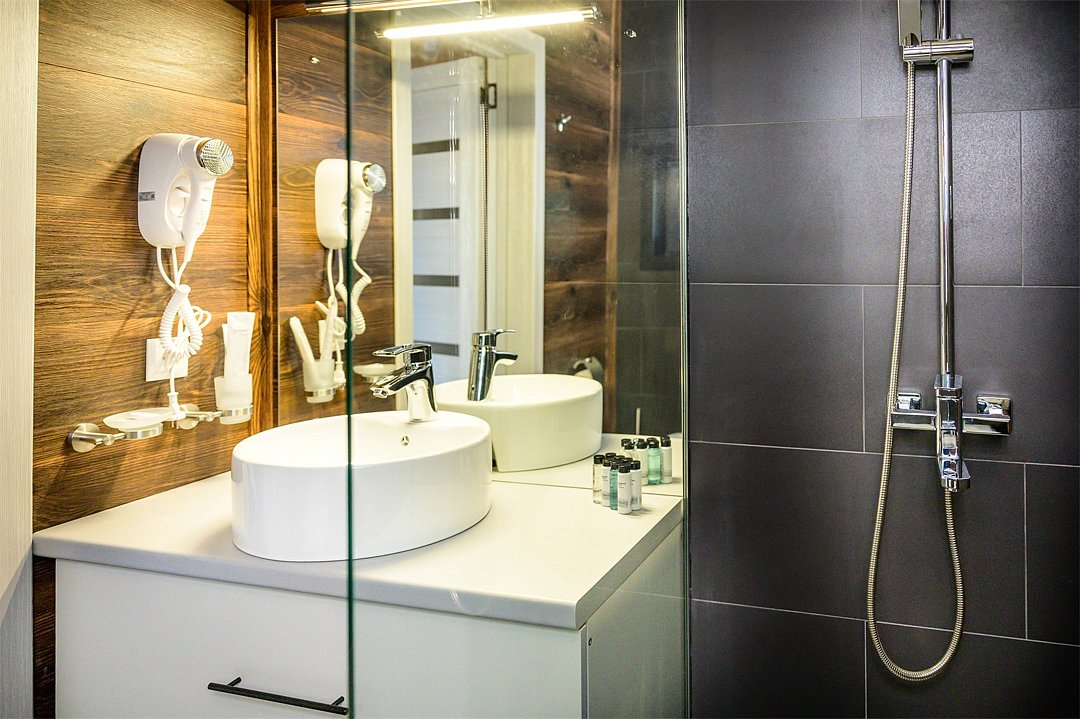 Бунгало на пляже