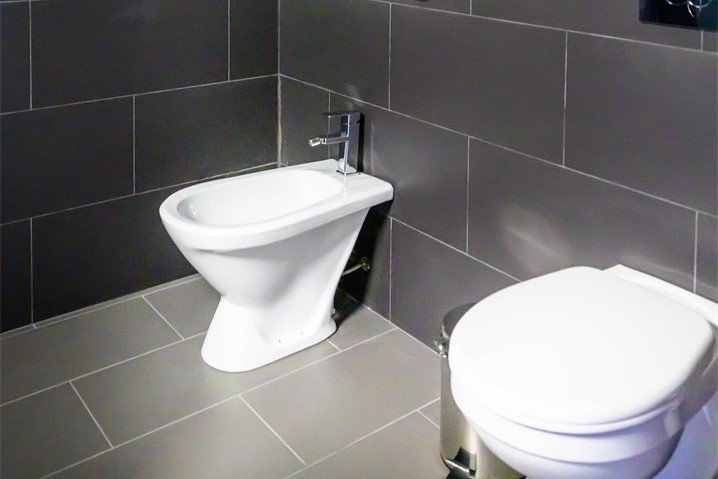 Бунгало на пляже