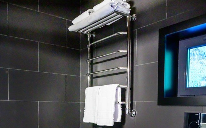 Бунгало на пляже