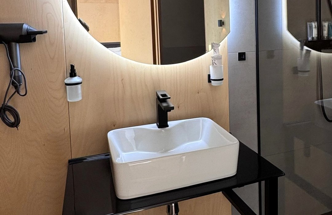 Вилла 2-местный (Street Estet)