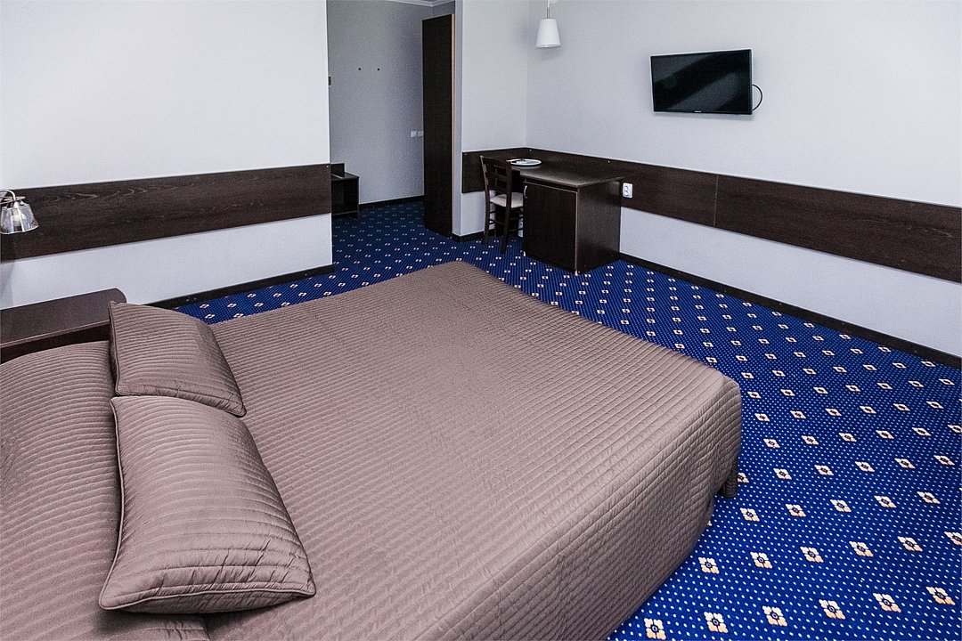 Junior Suite (корпус Шале)