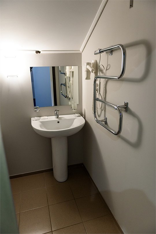 Junior Suite (корпус Шале)