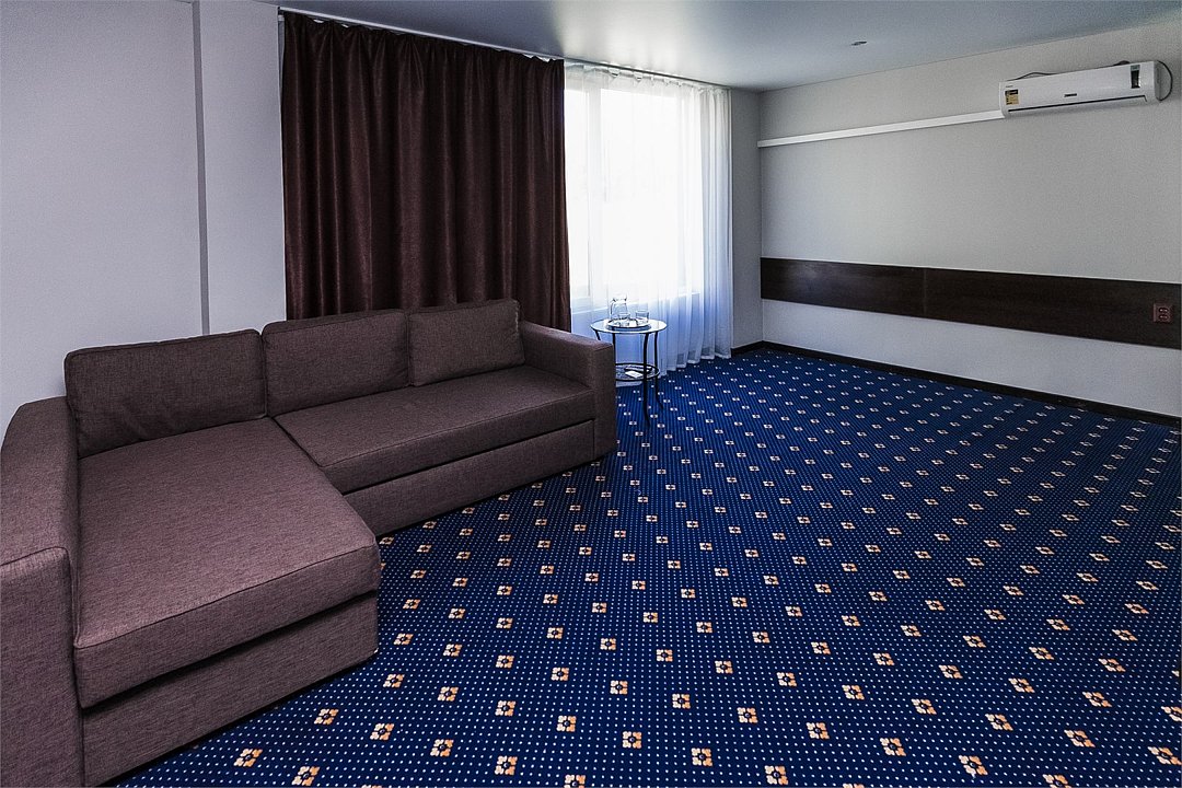 Люкс (корпус Шале)