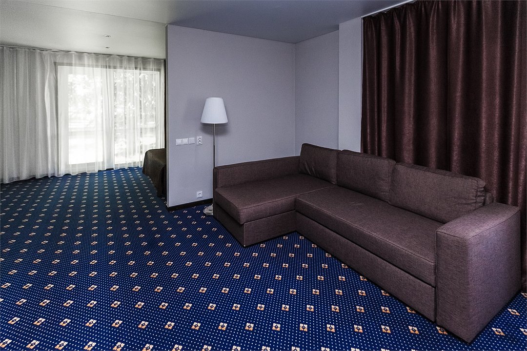 Люкс (корпус Шале)