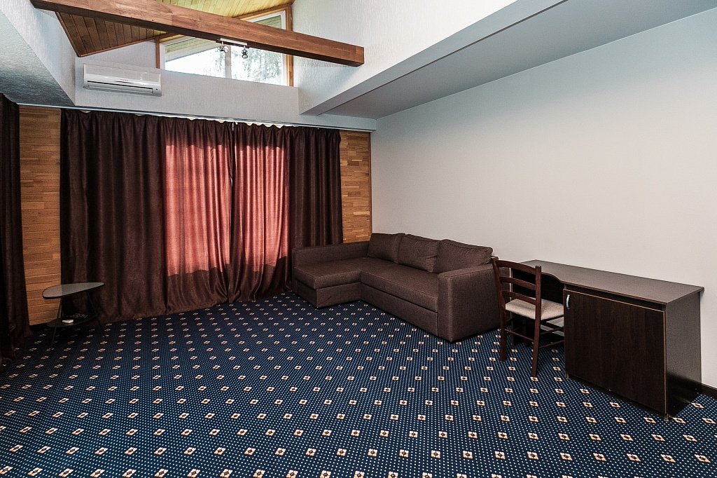 Люкс (корпус Шале)