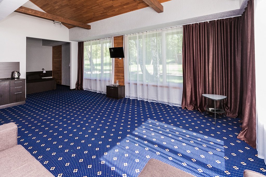 Люкс (корпус Шале)