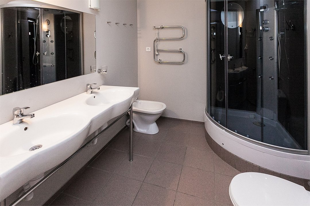 Люкс (корпус Шале)