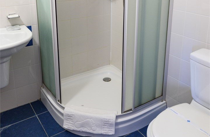 Стандарт (корпус Алира Пэлас) DBL, вид на озеро