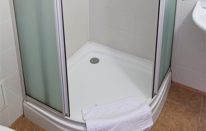 Стандарт TWIN (корпус Алира Пэлас) без вида на озеро