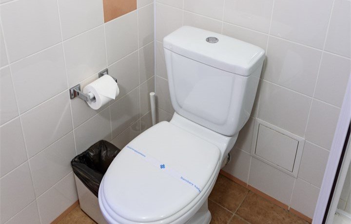 Стандарт TWIN (корпус Алира Пэлас) без вида на озеро