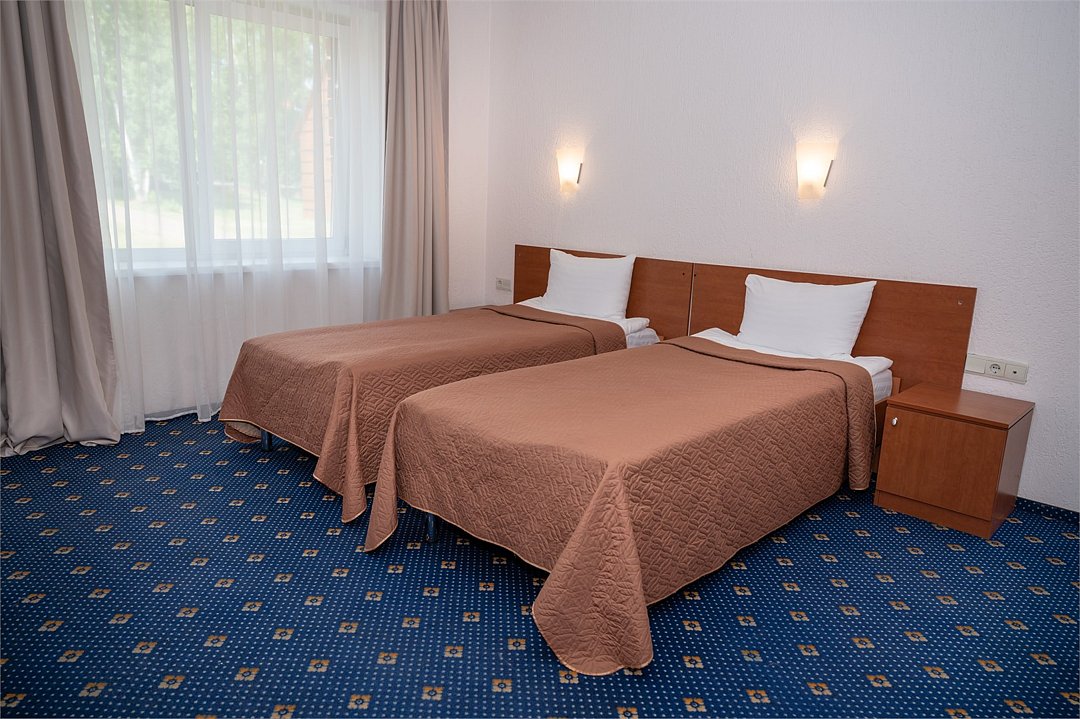 Стандарт (коттедж)