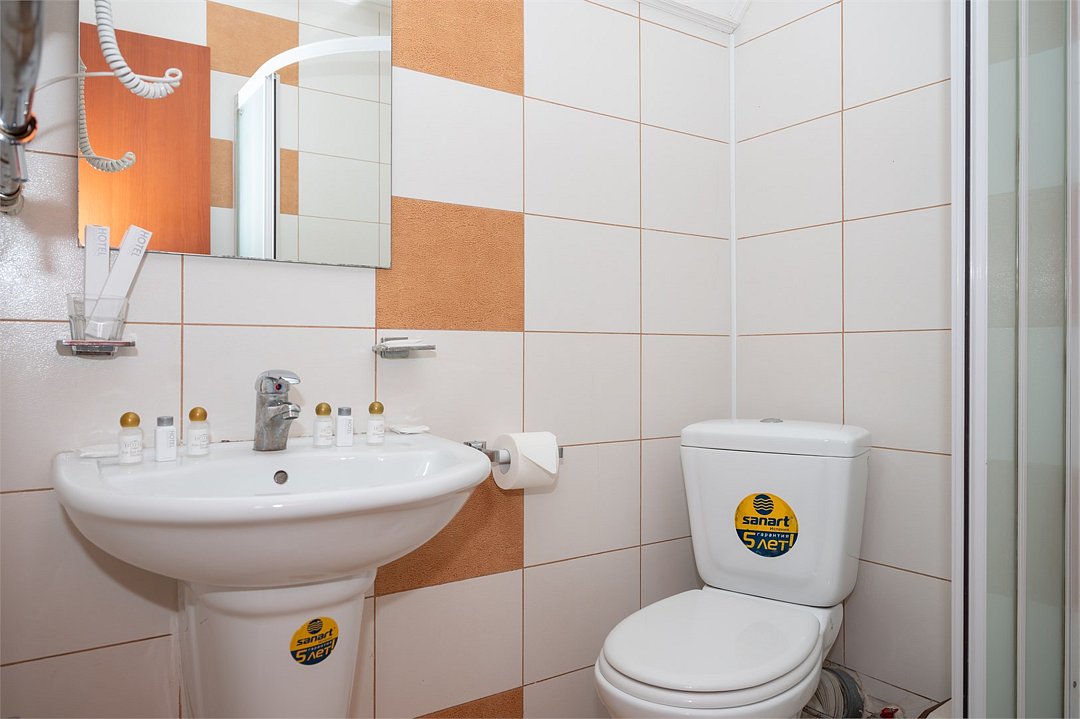 Стандарт (коттедж)