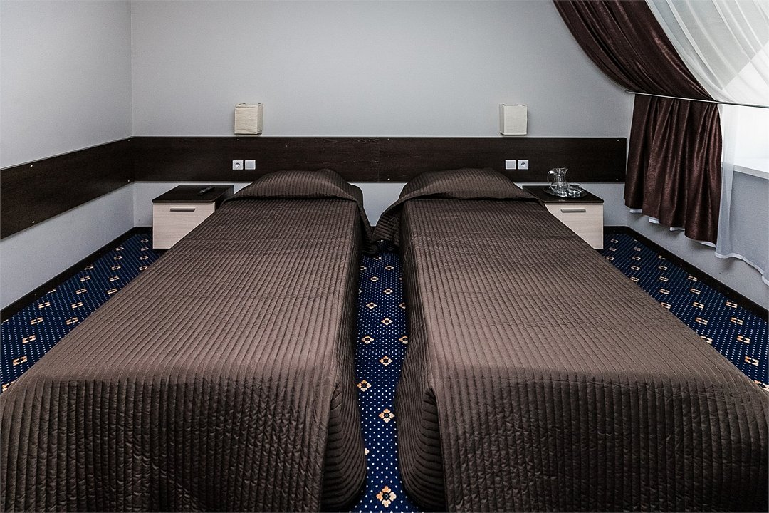 Стандарт TWIN (корпус Шале)