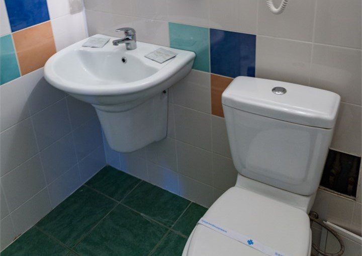 Стандарт Коннекшн (корпус Алира Пэлас)