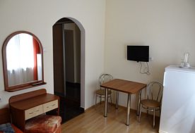 2-мест. дабл, корп. 1, Санаторий имени В.И. Ленина, Бобруйск