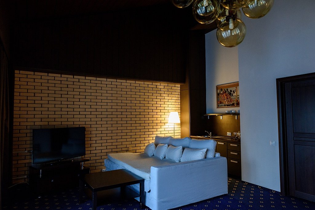 Студия (корпус Югославский)