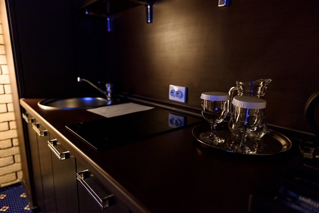 Студия (корпус Югославский)