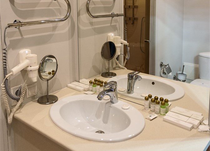 Студия (корпус Югославский)