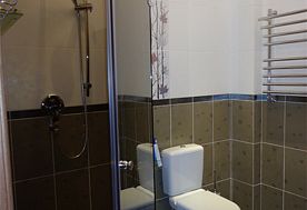 2-мест. студия, корп. 2, Санаторий Белорусочка, Минский район